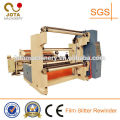 Automatic Jumbo Roll Slitter Rewinder Machine, Non-woven Fabric Roll Slitting Rewinding Machine, Fiberglass Mesh Cutting